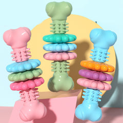 Most Amazing Dog Tooth Cleaning Toy