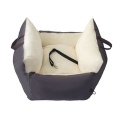 Amazing Fashion Car Seat For Your Pet Dog