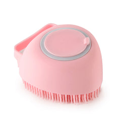 Fantastic Silicone Massage Gloves For Dog Bath