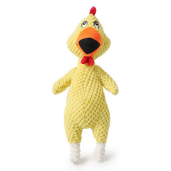 Fantastic Pineapple Screaming Toy For Your Pet Dog