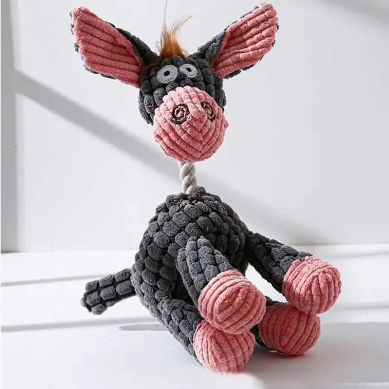 Amazing And Eazy To Maintain Toy For Your Pet Dog