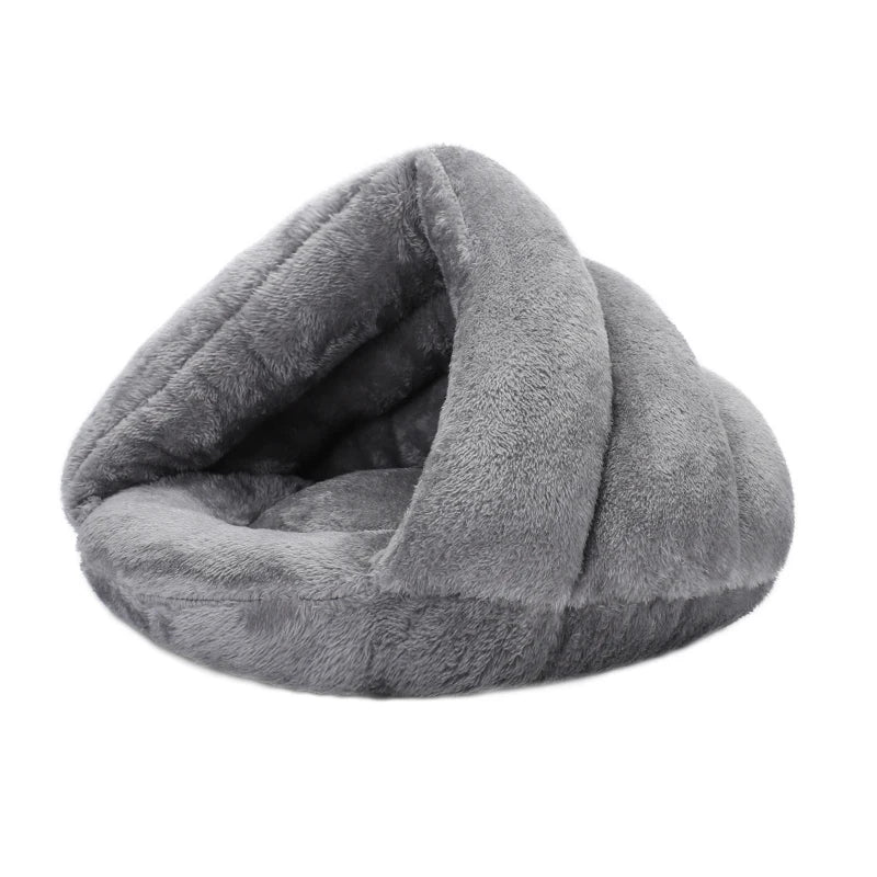 Fabulous Cozy Warm Bed For Small Sized Dogs