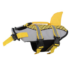 Advanced And Perfect Swimming Vest For Your Pet Dog