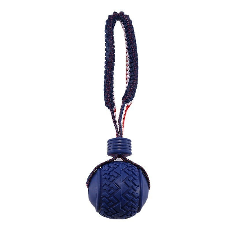 Amazing Dog Chewing Toy