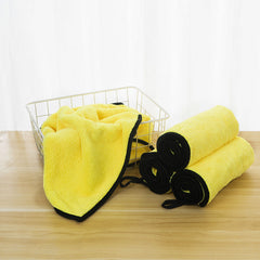 Most Fascinating Dog Quick Dry After Bath Towel