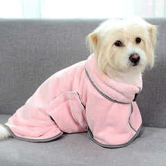 Quick-drying Pet Absorbent Dog Towel Perfect Perfect For Your Dogs