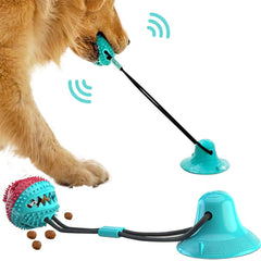 Unimaginable Tooth  Cleaning Toy Perfect For Your Dogs