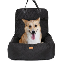 Fantastic Car Holding Mattress For Your Pet Dog